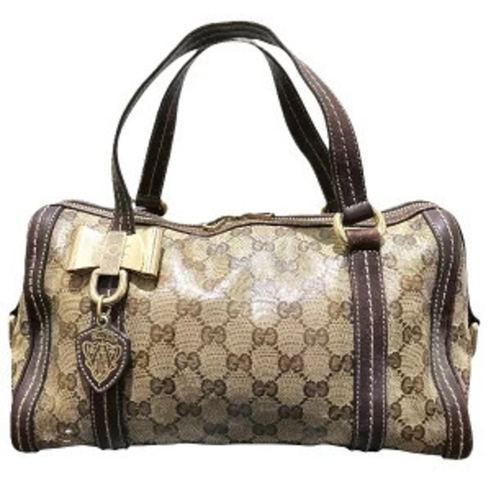 Gucci GG Crystal Bag Handbag